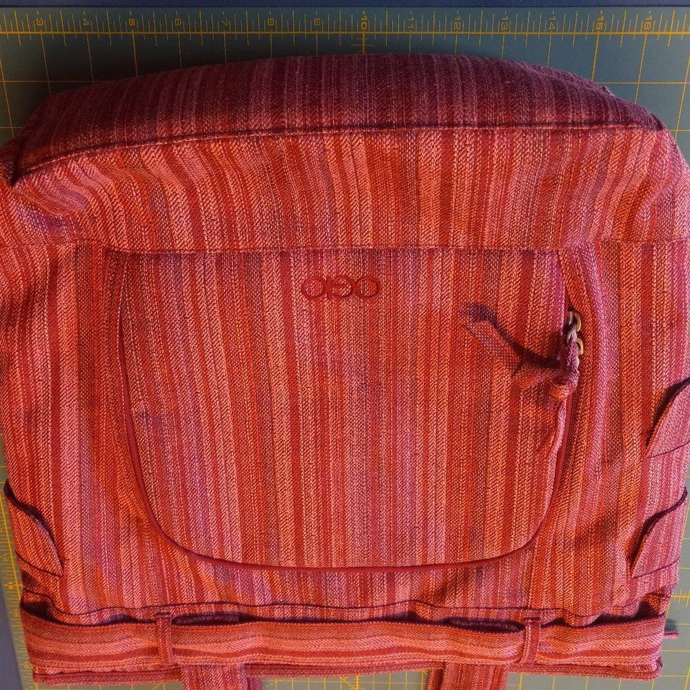 Oglo computer tote - Picture 4 of 9